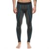 Dainese DRY letní termoaktivní kalhoty černé/modré vel.L